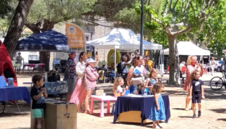 Agde : faire la f&ecirc;te et r&eacute;fl&eacute;chir aux impacts du sur-tourisme sur la bio-diversit&eacute;.