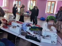 Fast-Fashion : une alternative locale à un problème mondial à Luchon