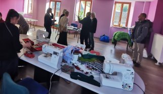 Fast-Fashion : une alternative locale à un problème mondial à Luchon
