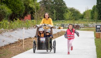 Mai &agrave; v&eacute;lo : Et si vous adoptiez le v&eacute;lo&hellip; pour de bon ?