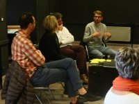Retour sur le Village de la Transition Écologique à Thouars