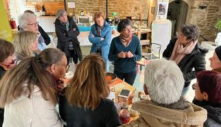 Ça se passe sur nos territoires - Mai 2022